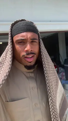 Brown jummah fit ! Get fly for Jummah family !  #trending #muslim #islam #revert #alhamdulillah #kaftan #tiktok #fyp #jummah #friday #viral #post 