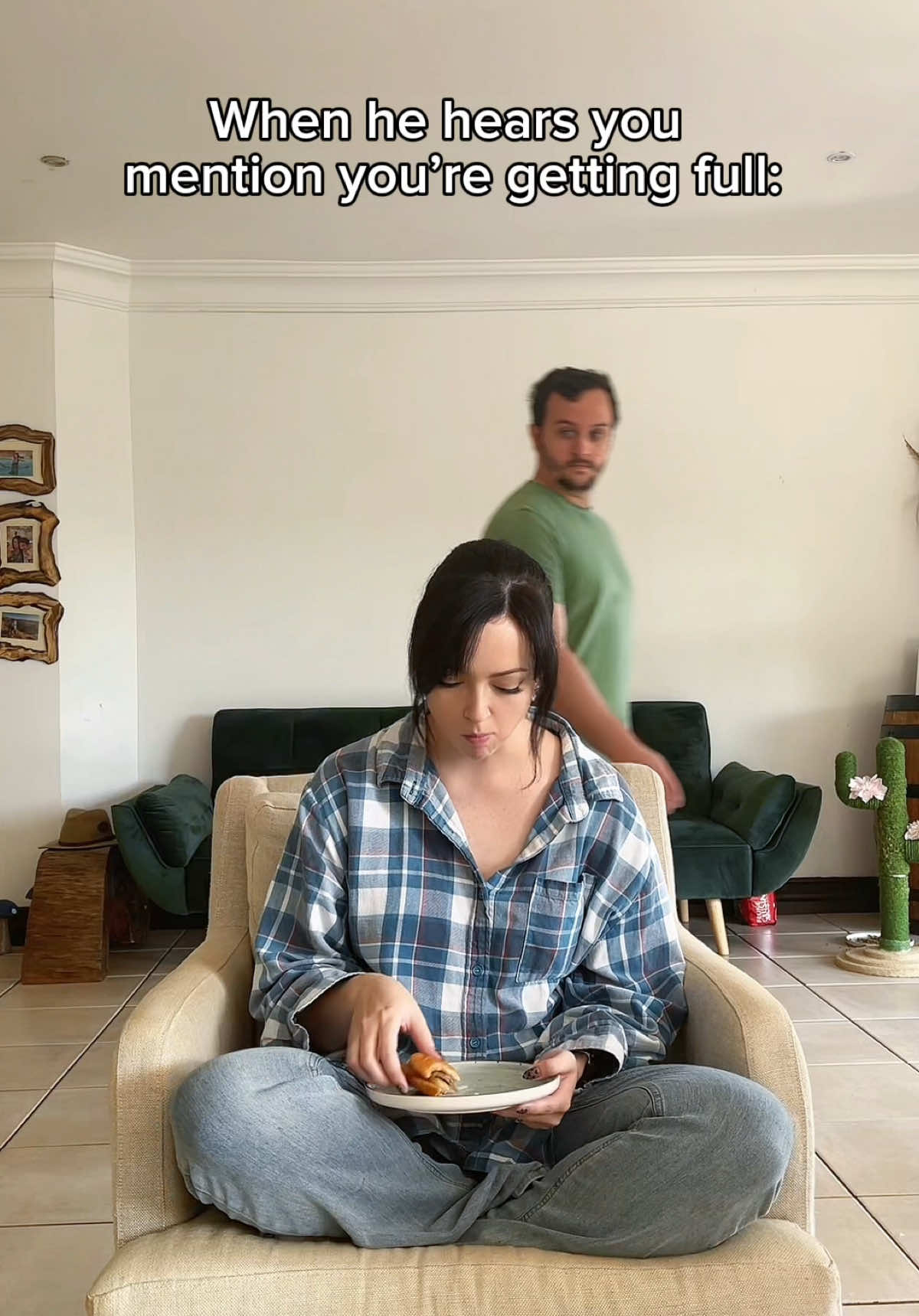 #ladywiththebendyface #couple 