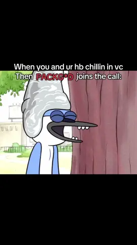#fyp #fypp #real #relatable #packgod #xybca #xybcza #regularshow #packing #discordpacking 
