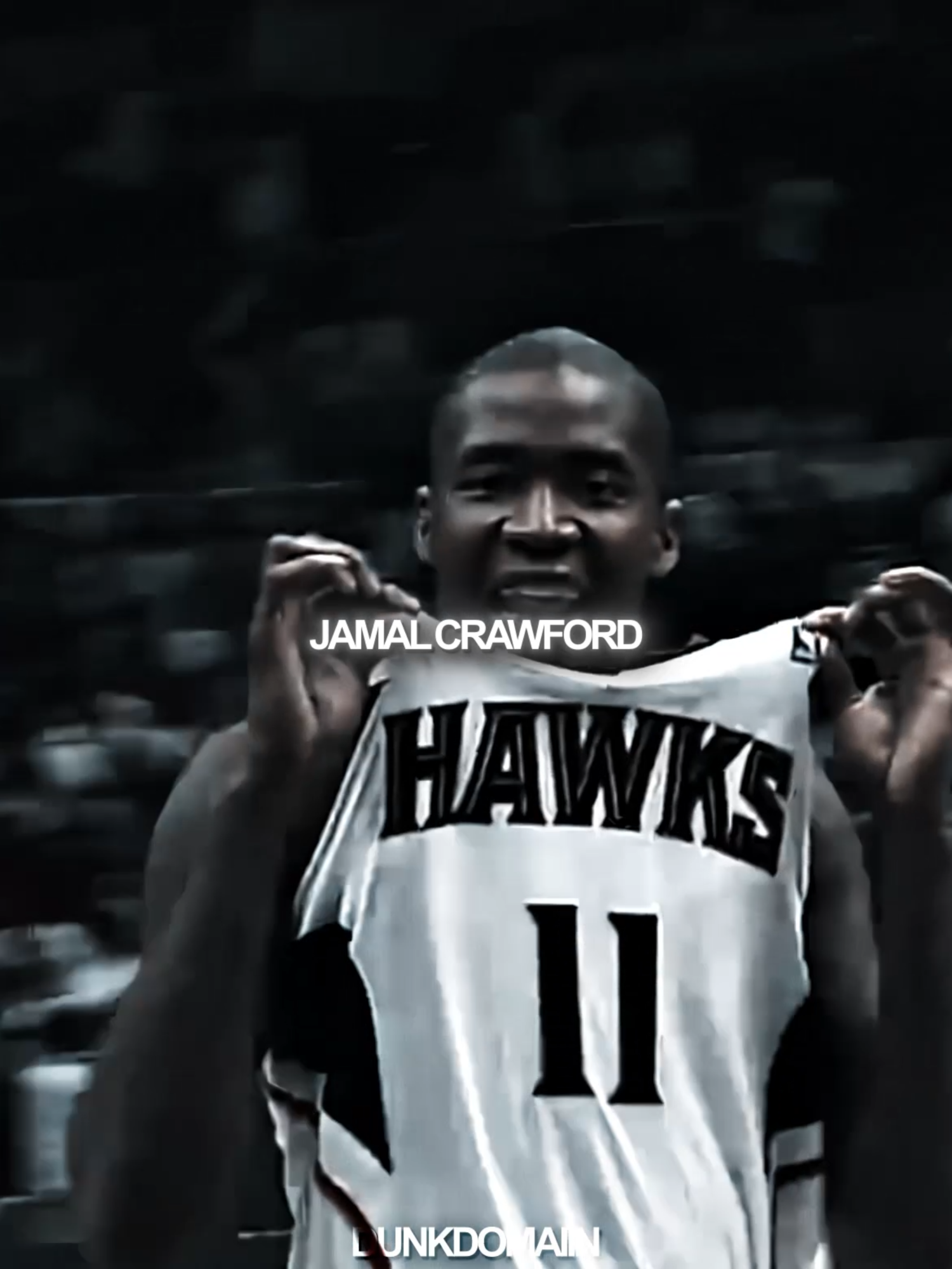 Jamal Crawford Handles on Another Level 😮‍💨#jamalcrawford #smooth #basketball #edit #nbaedits #aftereffectsedits #viral_video #fyp