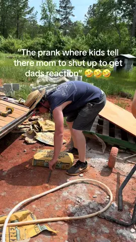I think he was bout to fight🤣