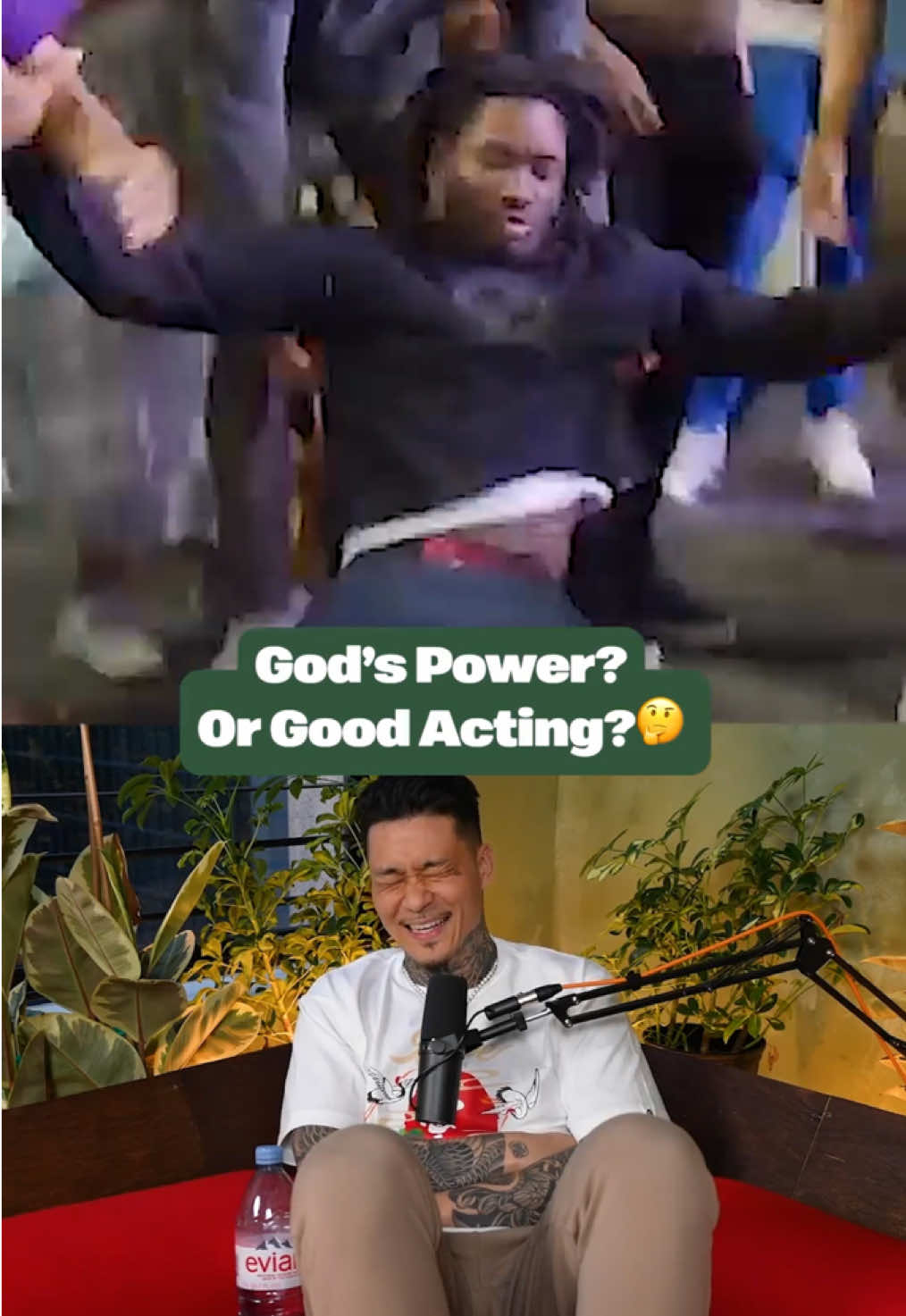 Don’t let dreams and visions distract you from your true focus on the Gospel L1nk 1n b10 for Episode 5 for more Gospel guidance through Biblical memes  #johnnychang #unlearnedwisdom #christianpodcast #works #dreams #visions #distractions #gospel #focus #faith #baptism #christianmemes #coreoftheheart #coth