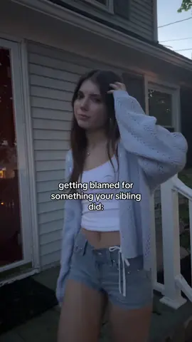 yes thought about it all day #sibling #relatable #family #relatablecontentonly 