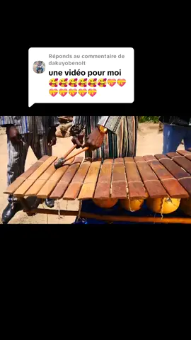 Réponse à @dakuyobenoit 