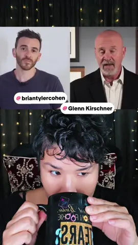 #Briantylercohen #kilmarabregogarcia #news #update 