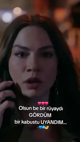 “Her şey bitti…” #eşrefrüya#keşfet 