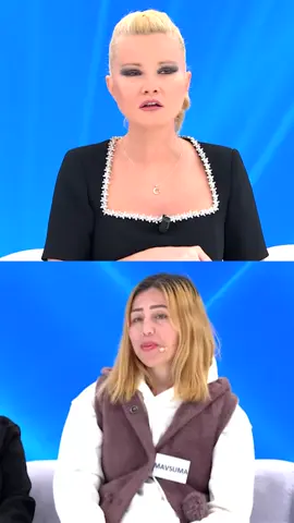 Part 2 ''Bir kötülüğünü görmedim!'' #mügeanlı #mügeanlıiletatlısert#sponsortv 