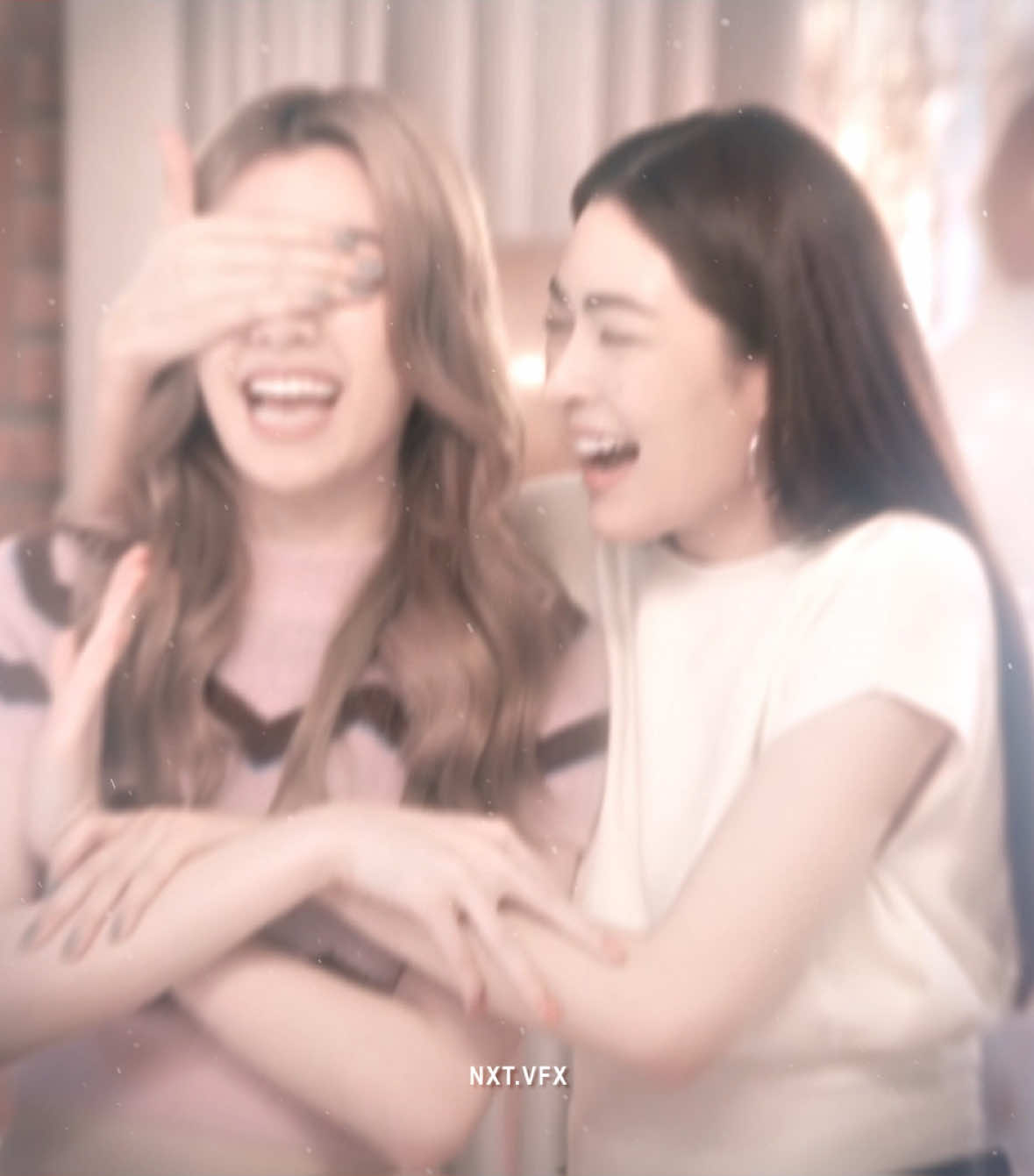 missing them always || #thesecretofus #linglingkwong #ormkornnaphat #fypp #lingorm #thesecretofusedit #glseries #thaigl 