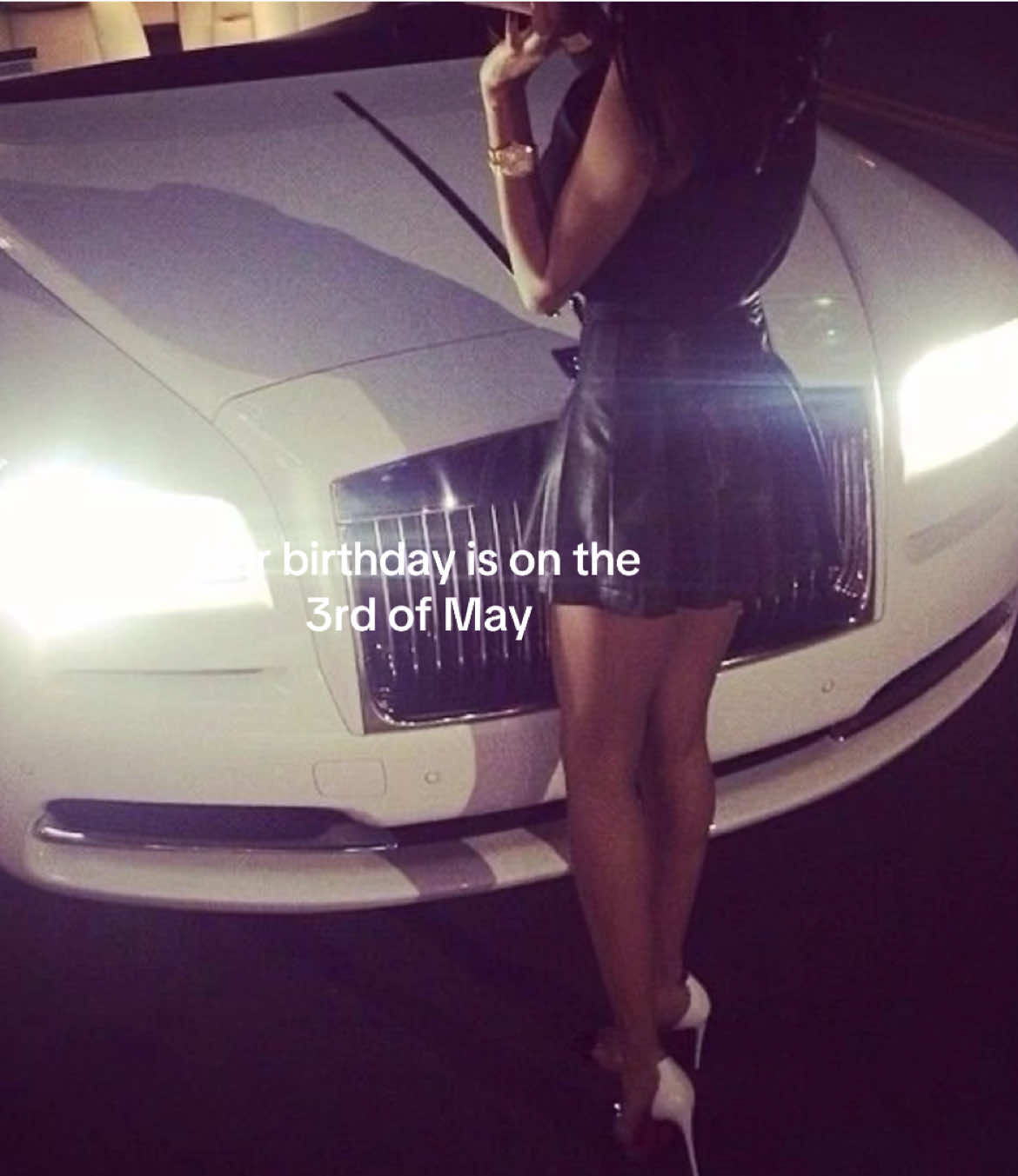 #3 #may #birthday #goviral #fyp #fypシ゚ #foryoupage 