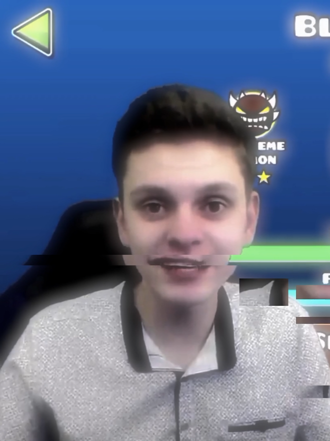 𝐓 𝐢 𝐭 𝐚 𝐧  𝐦 𝐨 𝐝 𝐞 эдит про легу Geometry Dash вики Advertisement Geometry Dash вики Titan Channel Titanel_v2 Страна	Очки строителя Украина	0 CreatorPoints Позиция в глобальном рейтинге Отсутствует Позиция в рейтинге строителей Неизвестно Ник в игре TitanVulkan (ранее Titanel) Команда Не состоит Youtubegd	Twitchgd Titan Channel	titan_V_ogne Titan Channel (прозвище — Титан, ранее Titan Channel Hardcore Games, Super titan; настоящее имя — Максим Хомчук) — популярный русскоязычный игрок в Geometry Dash, насчитывающий на своём канале сотни тысяч подписчиков. Главными достижениями этого игрока считается прохождения таких тяжёлых уровней, как Red World Rebirth, Cataclysm, Quest For Perfection, The Secret Box, Acropolis, Necropolis, Clubstep Nightmares и Night Terrors. Pеклама Описание 00:18 41:20 Титан — один из самых известных игроков русского сообщества. Он стал известен своими слишком эмоциональными реакциями на проигрыши на высоких процентах (в основном — 97%), во время которых он неоднократно ломал вещи, чаще всего клавиатуры. Также он много раз обещал удалить свой канал, и как-то раз даже удалил, но не основной, а практически никому не известный второй. Его обвиняют в нечестных прохождениях, например, многие никак не могут простить ему 