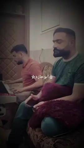 #موال_ #نديم_السامرائي 