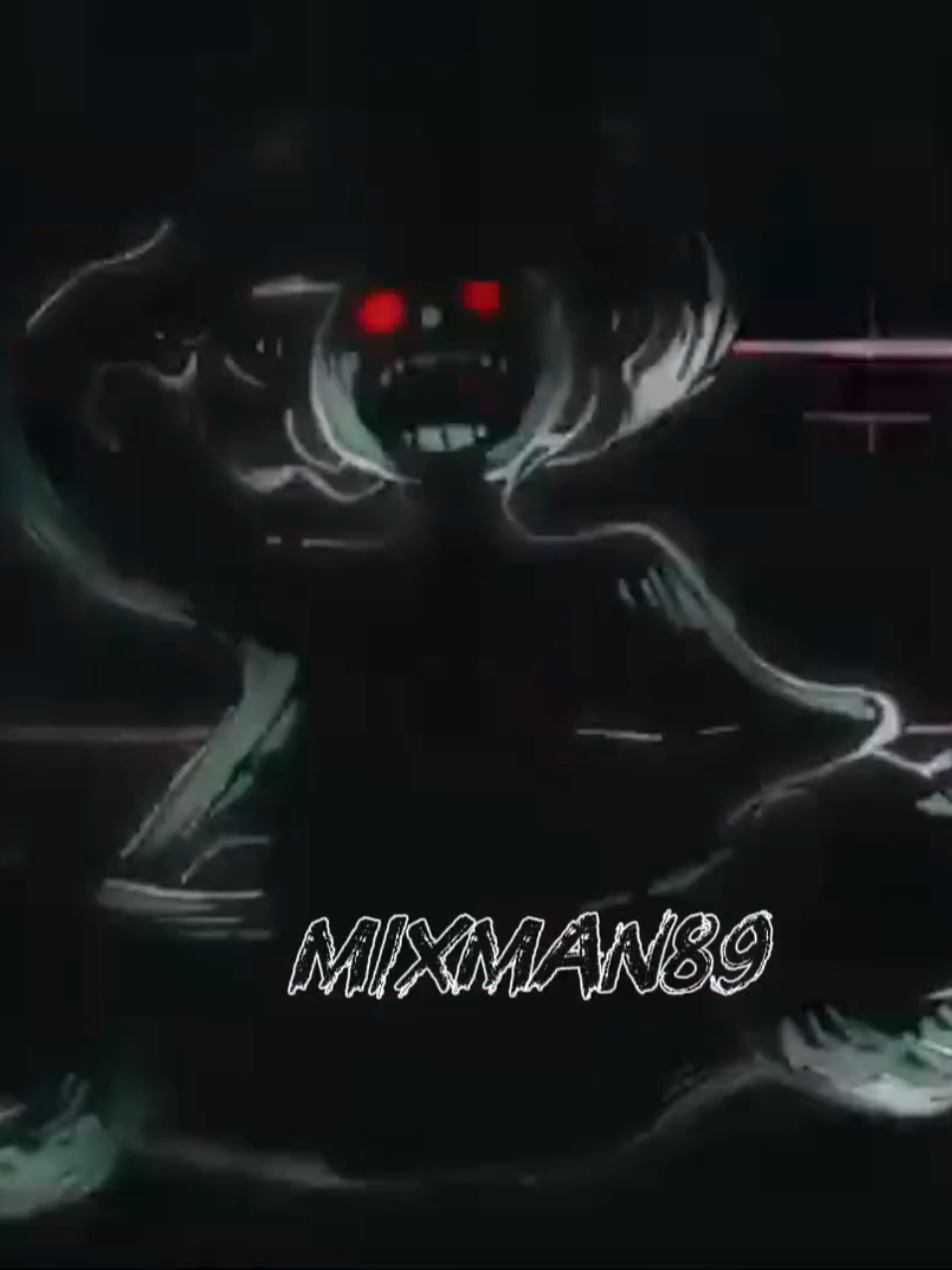 behold my masterpiece #animeedit #anime #animetiktok #amv #amvedit #mashup #capcut #multifandom #tylerthecreator #chromakopia #stchroma 