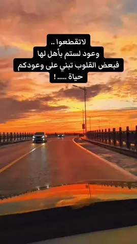 #لاتقطعوا_وعودا_لستم_بأهل_لها #الوعد_وعد #الوعود_خيّبات_مؤجلة_لاتثقوا_بها #خواطر #tiktok #trending #جده #الرياض #السعوديه #المملكة_العربية_السعودية #fyp #foryou #foryoupage #f #tiktokindia #اكسبلور #الشعب_الصيني_ماله_حل😂😂 #مشاهير_تيك_توك #مشاهير_تيك_توك_مشاهير_العرب #مشاهير_العالم #مشهور #راشد_الماجد #عبدالكريم_عبدالقادر #الاتحاد #explore 