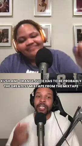 Is Kush + Orange Juice 2 Wiz Khalifa's Best Work Since the Original?! #WizKhalifa #hiphop 