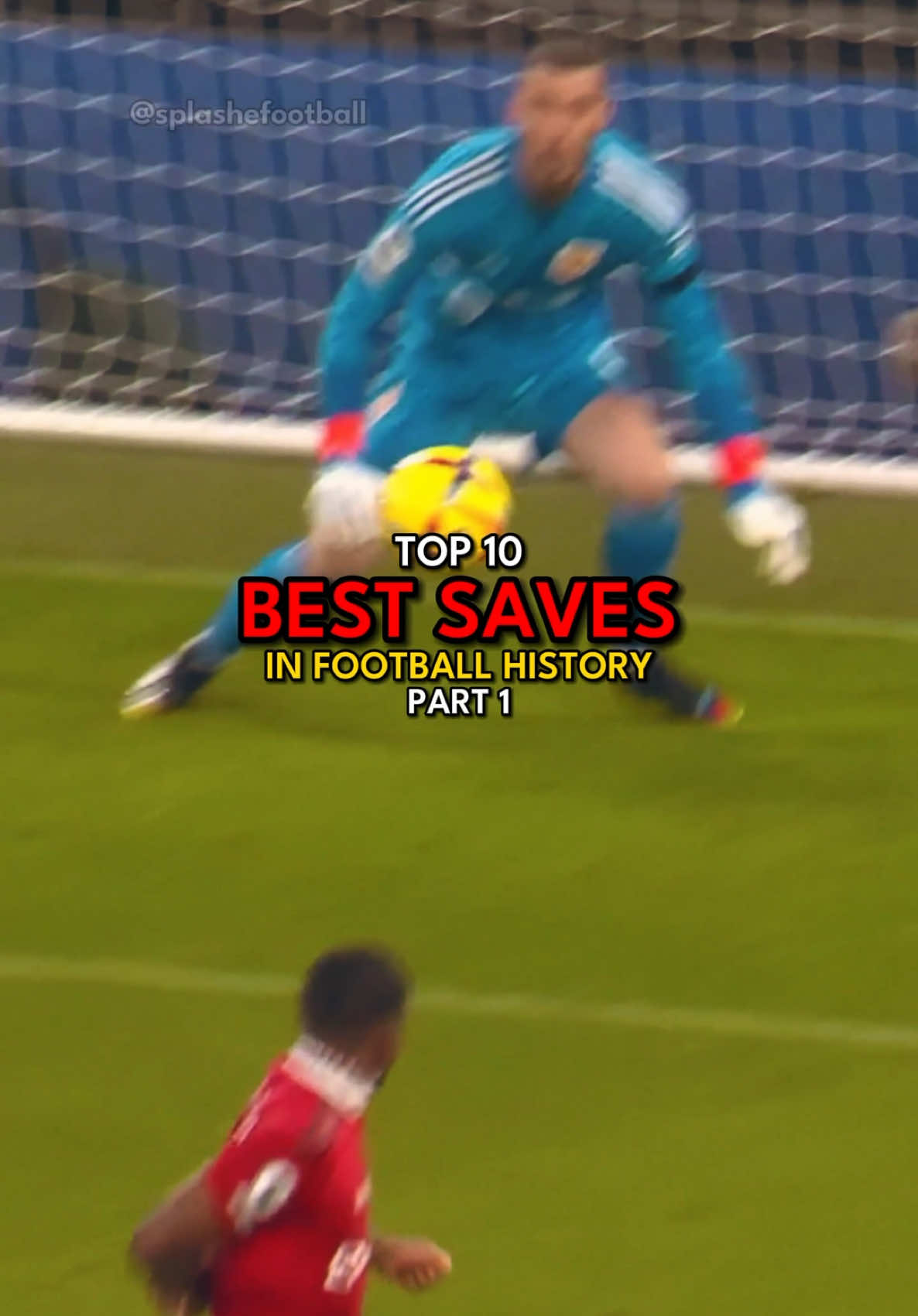 who for part 2? #football #Soccer 