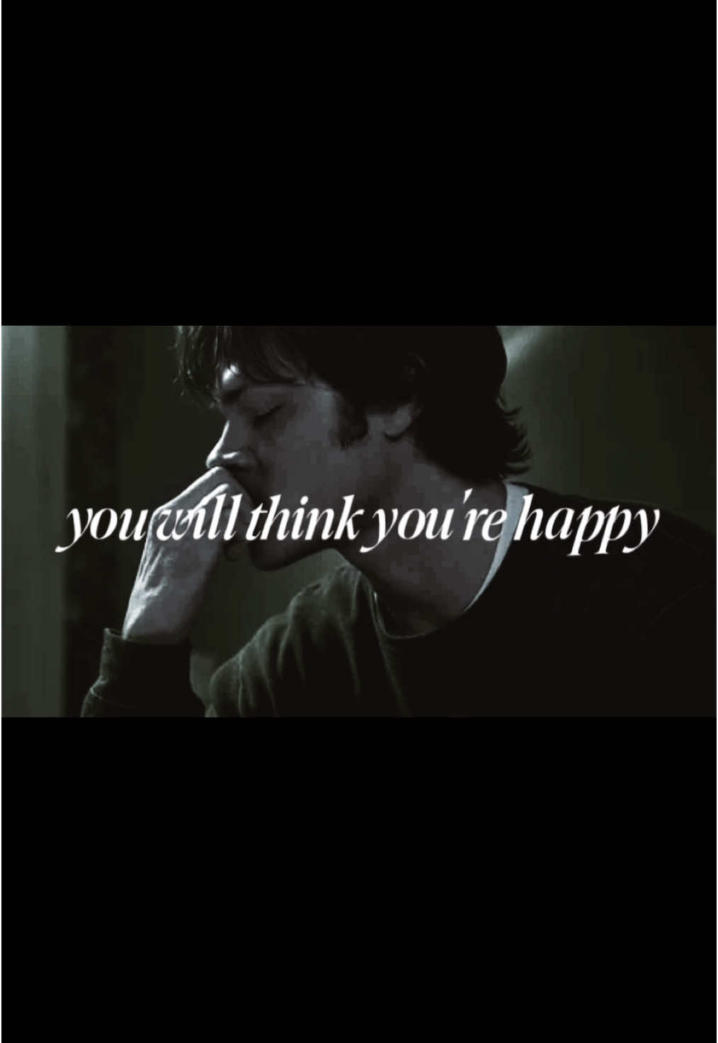 HAPPY BIRTHDAY SAM!! sorry for this lowkey sad edit on your birthday.. #samwinchester #spnedit #supernatural #nirvana #edit #spnfamily #lucifer #samlucifer #samifer #spn 