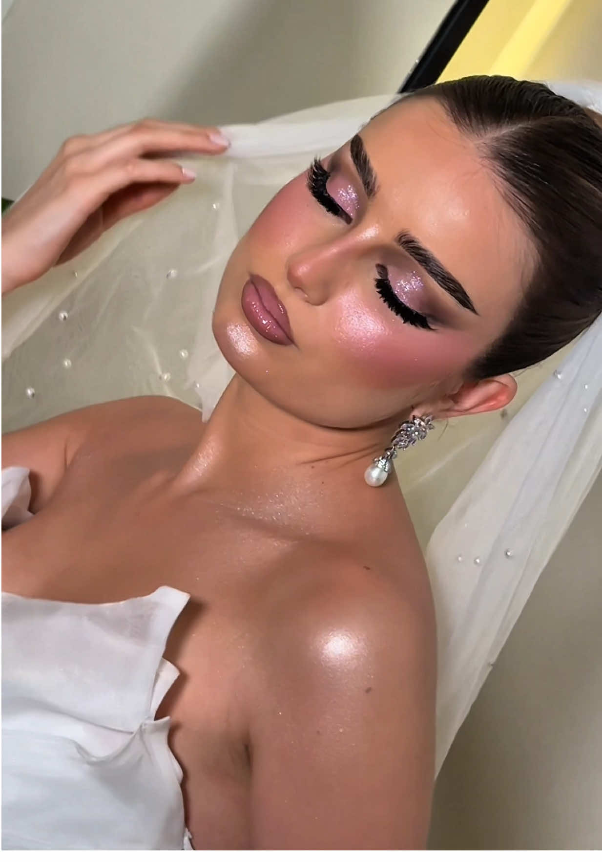 #عبيرمنصور #تركش #foryoupage #الامارات_العربية_المتحده🇦🇪 ##tiktok #صالونات_الكويت #الكويت #الكويت #رياكشن #foryoupage #explore #السعودية🇸🇦 #الكويت 