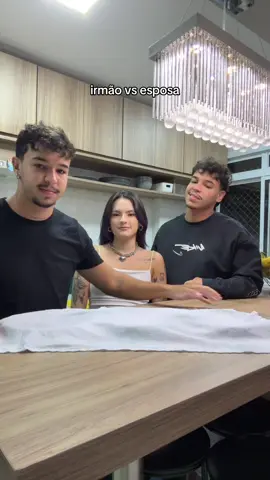 cabe tudo isso?