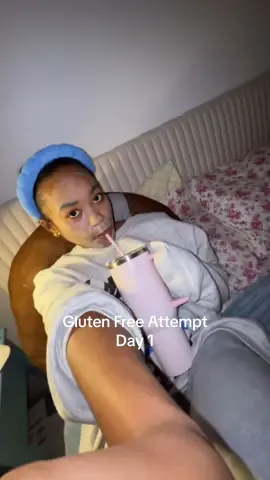 turns out being gluten free is way simpler than this day was  #glutenfree 
