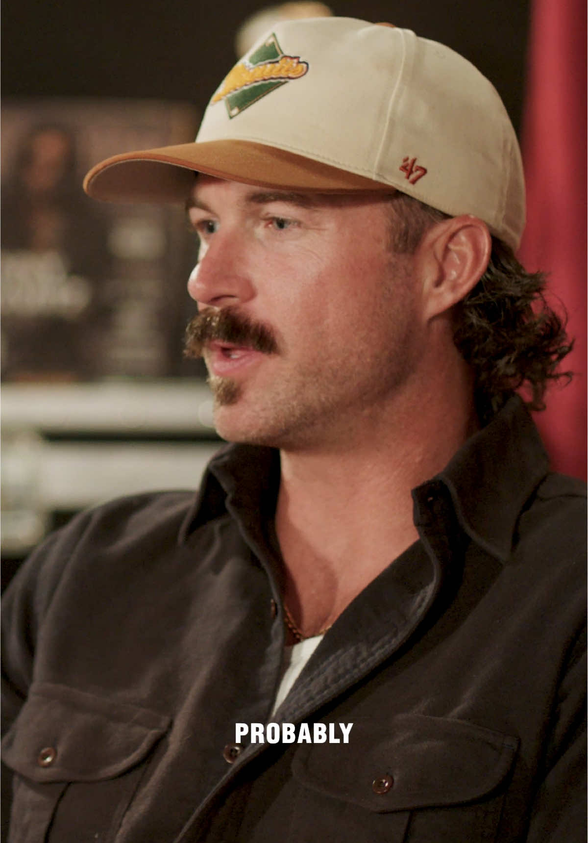 @Riley Green breaks down his #fivefirsts #countrymusic #countrymusician #rileygreen #youlooklikeyouloveme #fyp #foryoupage 