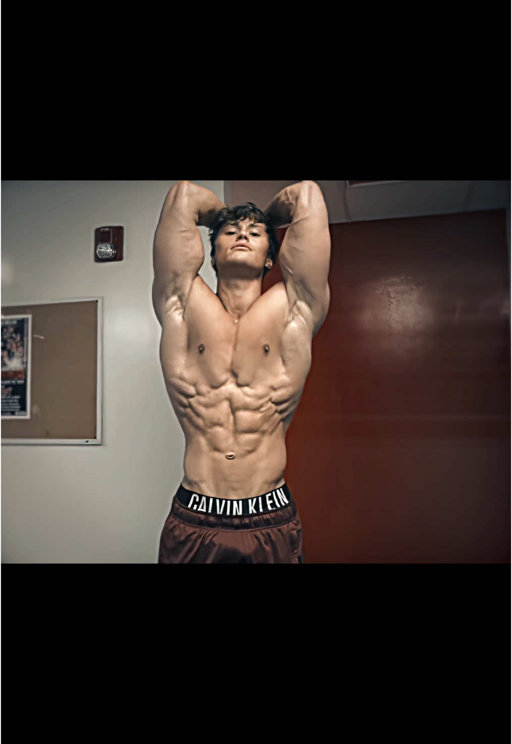 David Laid🔱 edit #davidlaid #gym #GymTok #gymmotivation 