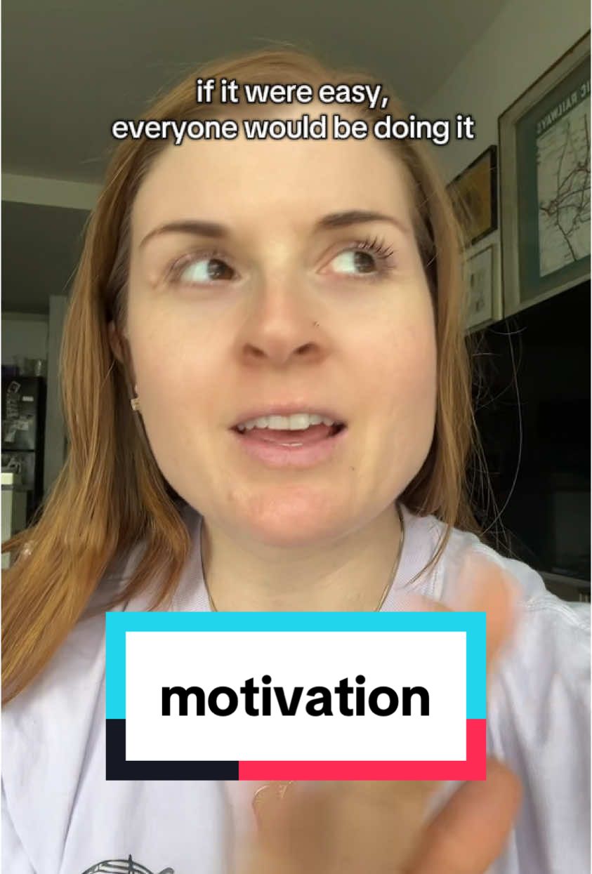 What separates the greatest & most successful from everyone else? *sometimes* it’s some aspect of privilege like nepotism etc okay sure, but often times it’s because they are putting in werrrrrkkkk. The determination to keep going with an idea even when it’s hard is often that determining factor ‼️#motivation #keepgoing #determination  #success #easy  #creatorsearchinsights