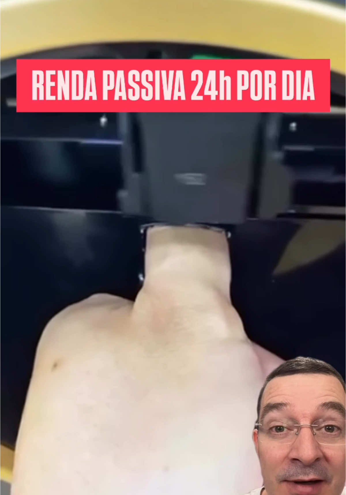 Renda PASSIVA 24h por DIA! Vending machine unhas, renda passiva, beleza, unhas expressas, negócio automático, baixo custo operacional, alta demanda, escalabilidade, inovação, empreendedorismo. #vendingmachineunhas #rendapassiva #empreendedorismo #belezaautomatica #empreendedorismodigital #inovacao