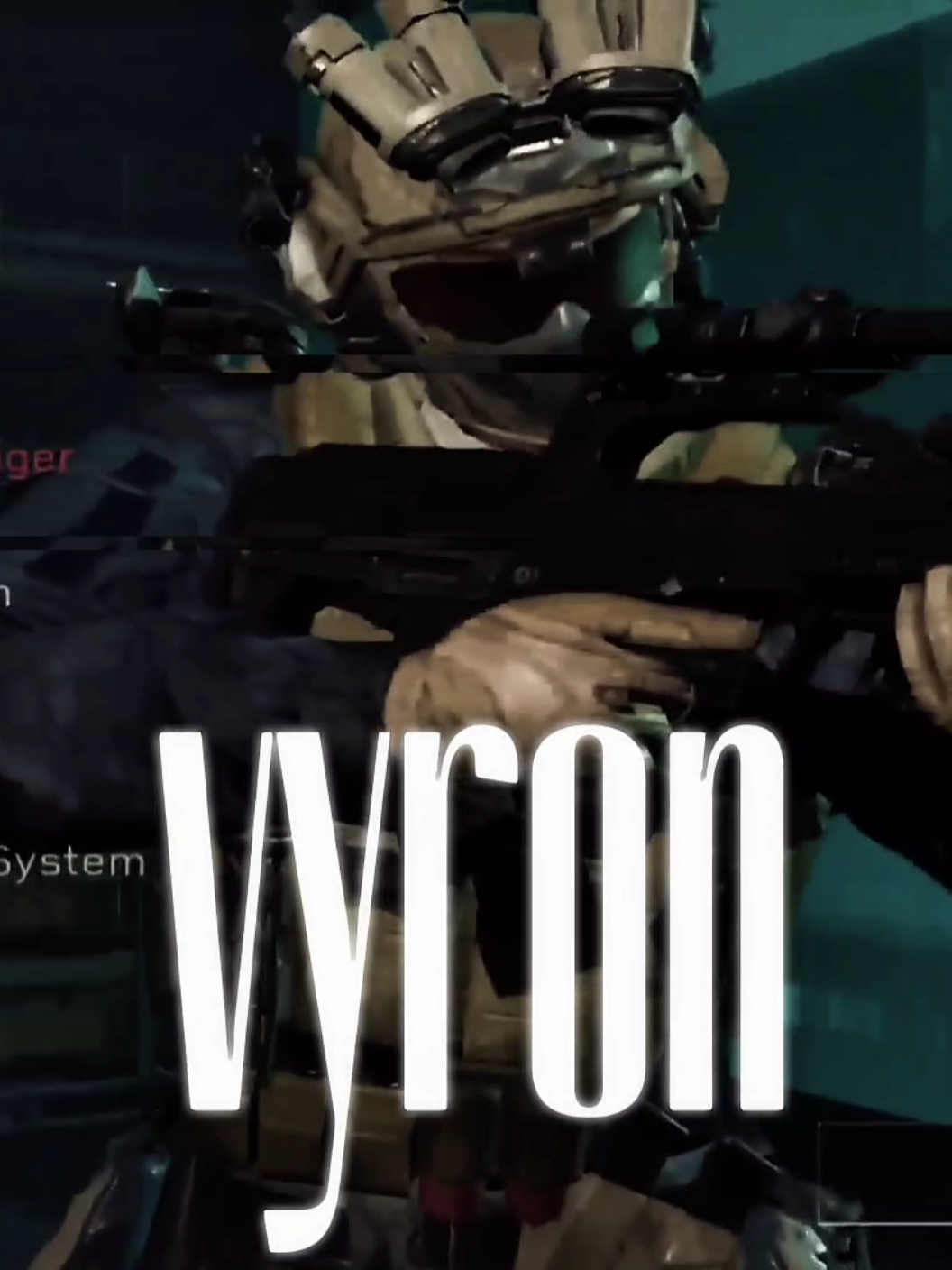 vyron edits? . . . #deltaforce #deltaforcemobile #deltaforcegame #edit #foryou #deltaforcethailand #fyp 