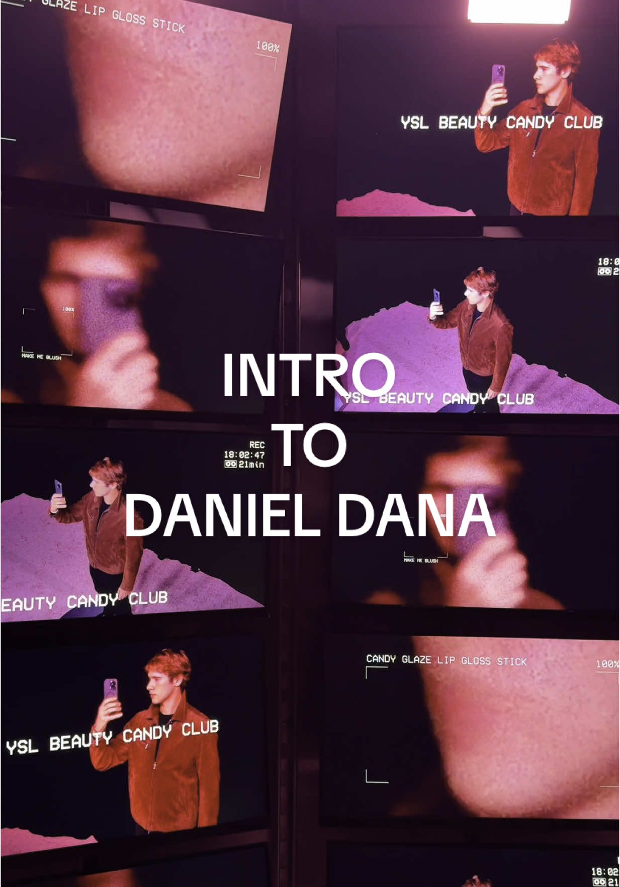 a lil intro of myself :) (inspo from @Brooke Wyatt) 