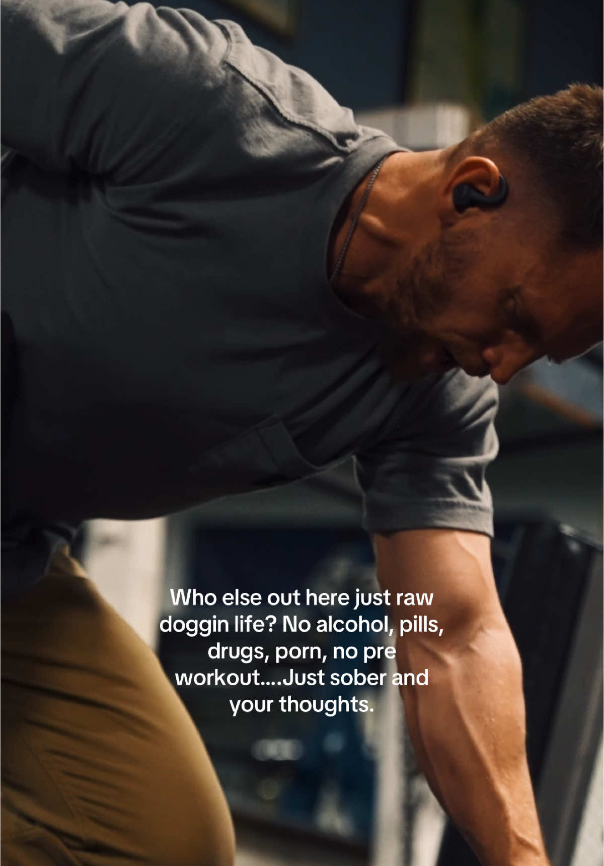 Anybody else?….#raw #fitnes #gym #life #fypシ 