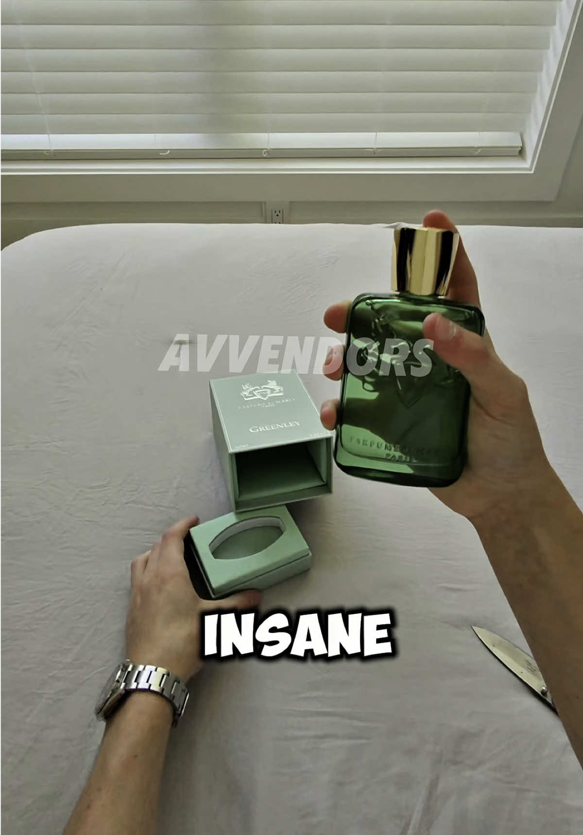 Comment “RESELL” For Your Own Suppliers🤩..#reselling #unboxing #cologne #fragrance 