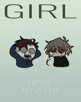 вроде тренд? #oc #animation #art #oc 