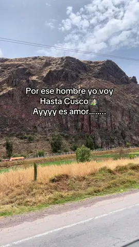 JEJEJEJEJ por no decir Sicuani 😂 #Cusco #viajes 