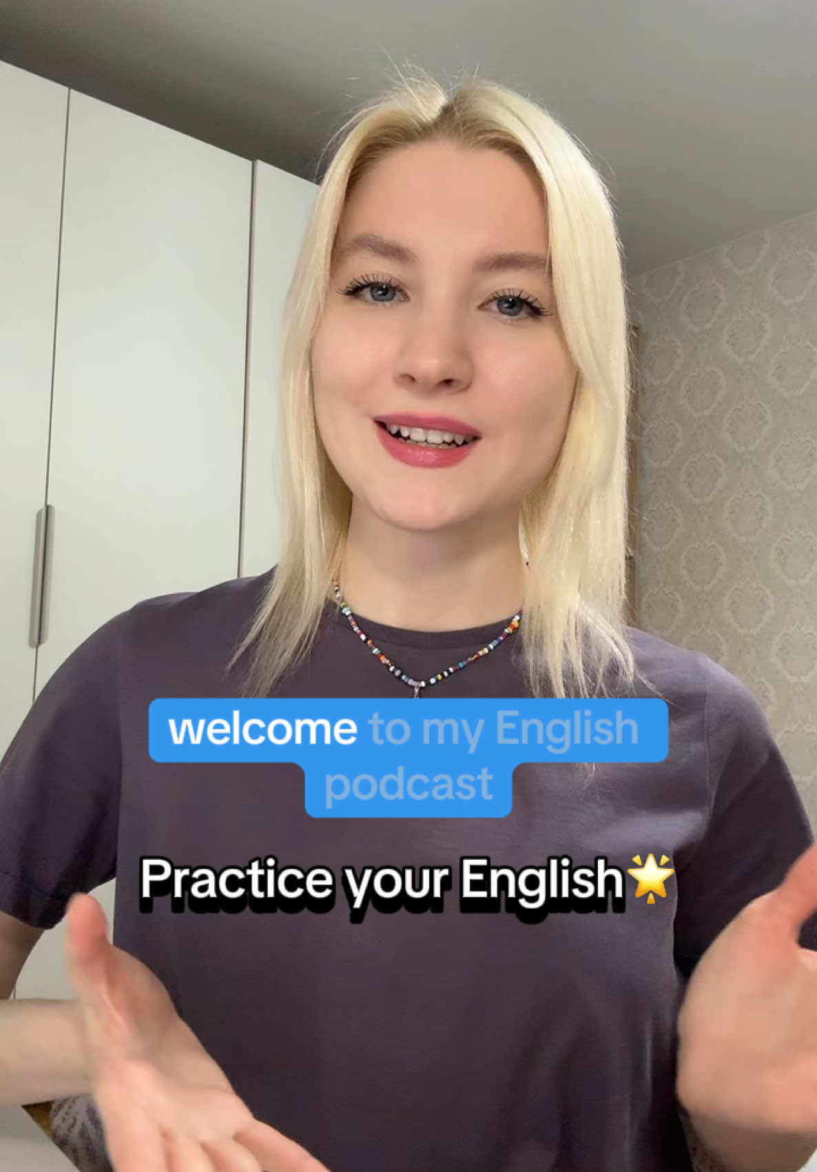 Why do people feel lazy? Do you often feel lazy?❤️ #english #englishspeaking #learnenglish #speakingenglish #englishpodcast 
