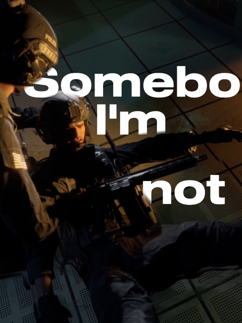 Credits to @yami for the animation #tactical #edit #swat #milsim #readyornot #fyp #fypage #fypシ゚ #police #fps 