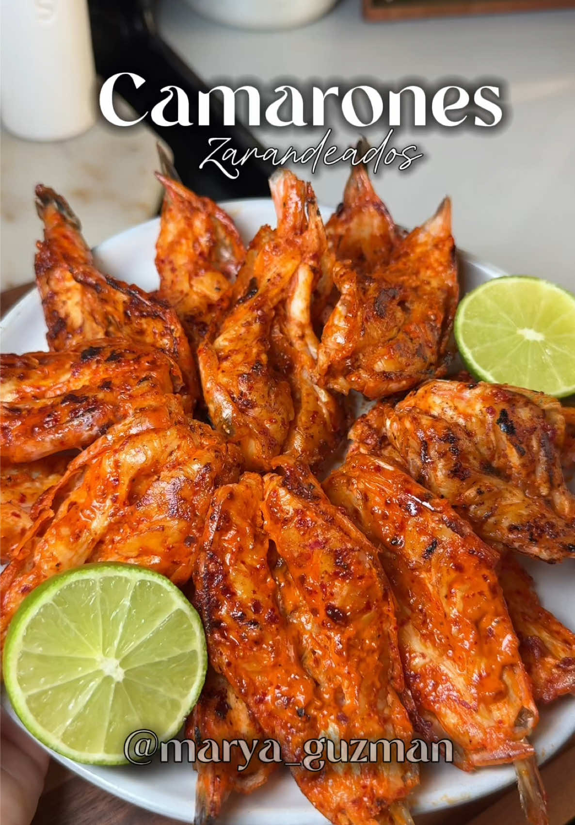 Camarones Zarandeados #camarones #camaroneszarandeados #fyp #foryoupage #fy #sahm 