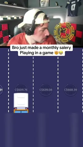 Dude just made a salery on this Crossy road game 😭 #kickstreaming #crossyroad 