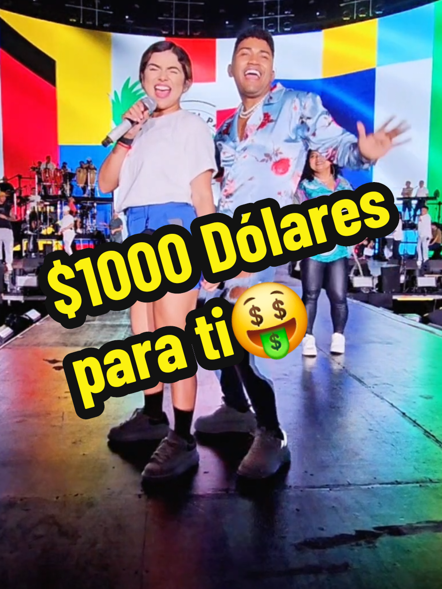$1000 🤑para el mejor trend que tenga más likes 🤩 @Corazón Serrano Perú  #parati #tiktok #Viral #grupoberen #corazonserrano #Cumbia #bomba #fyp 