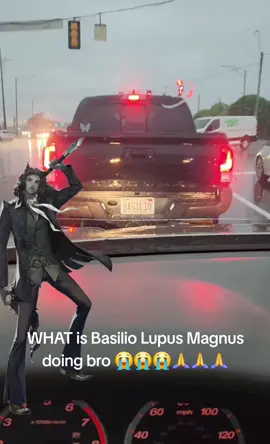 get your ass on bro we gotta stop Louis #gaming #sega #atlus #metaphor #metaphorrefantazio #persona #shinmegamitensei #smt #basilio #junahfeethangout 