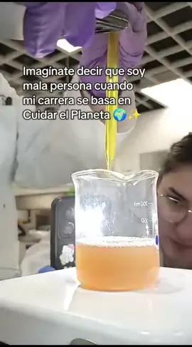 Créditos a mi amistad por el video 🫶🏻 #educaciónambiental #ingenieraambiental #estudiante #ingenieriaambiental #ISA 