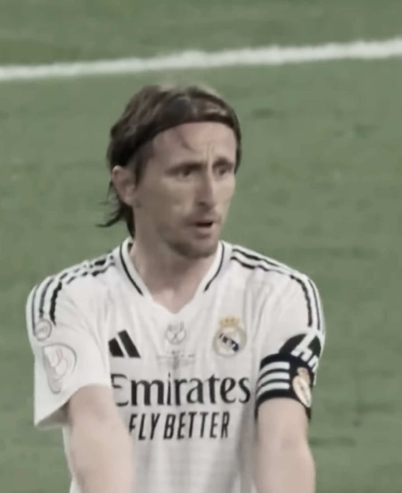 he deserves a happy ending  #lukamodric #modric #edit #مودريتش #fyp 