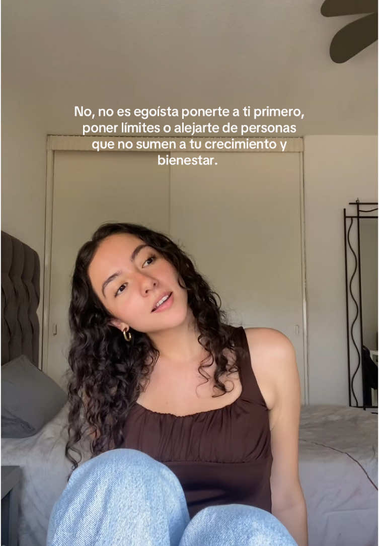 Mi mejor versión #amorpropio♡ #autoestima #crecimientopersonal #azulgomez #limites #bienestar #bienestaremocional #pazmental 