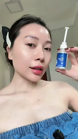 Lần đầu trải nghiệm được làn da căng bóng như thế này #manycolors #serumkhutham #duongsangda #duongtrangda #melazero 