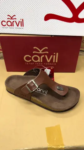 Cek keranjang kuning,, sendal CARVIL original ROMEO-01 M #promo #original #sendalcarvil #sendalpria #carviloriginal #fyppppppppppppppppppppppp 