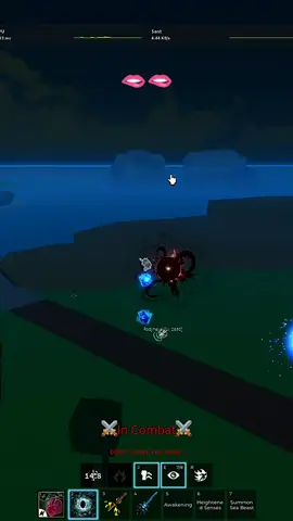 the best #bloxfruits #pvp #roblox #robloxfyp #kh1 