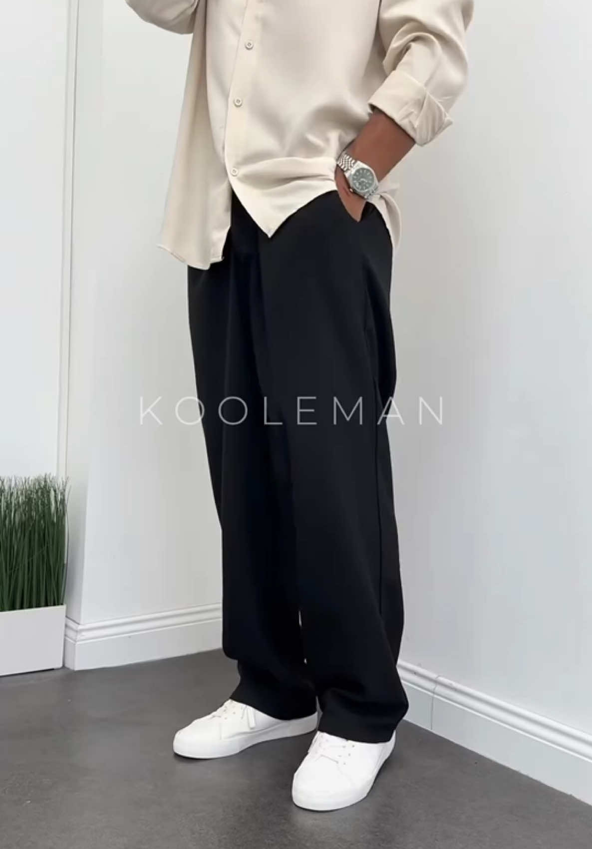 Pantalónes Sastres Holgados  Vendemos para negocios y uso personal , envíos a nivel nacional por shalom  #ropadehombres #vestimentahombre #baggy #oldmoney #fashion #citas #peru🇵🇪 #kooleman 