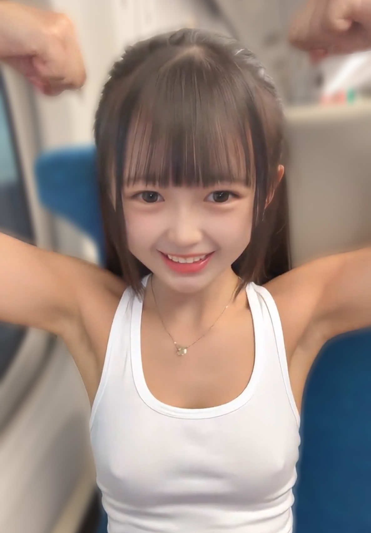 脱いだらすごいんです