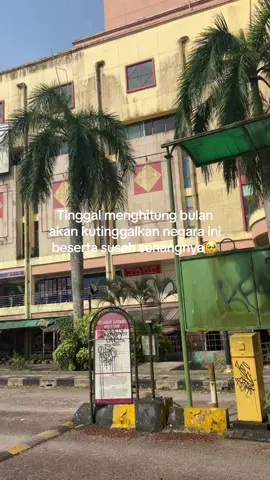 See you again 🙌 #pejuangringgit🇲🇨🇲🇾 #tkimalaysia🇲🇾🇮🇩 #fypage 