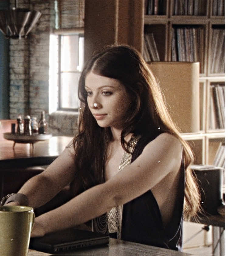 Blair’s most iconic ender #fyp #georginasparks #georginasparksedit #gossipgirl #gossipgirledit 