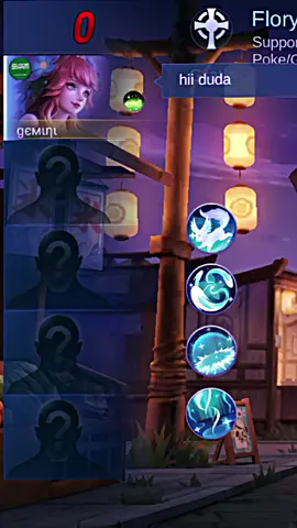 Ex trend ?? #mobilelagendcreator #jjtren #fyp #mlbbtrend #preset #xybca #mlbb #JJCapCut  #CapCut 
